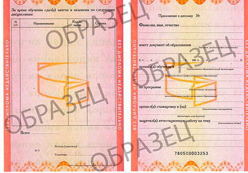 Образец_Диплом АНО ДПО ИОЦ Северная столица 2